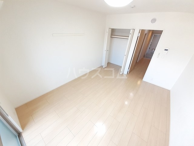 4/16 室内