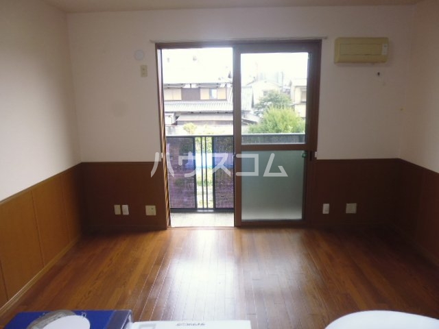 3/27 リビング/ダイニング