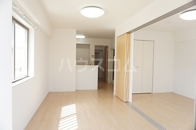 3/19 リビング/ダイニング