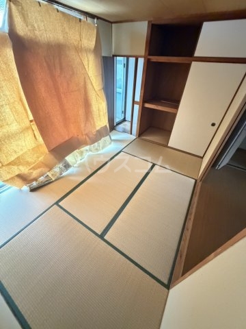 4/26 室内