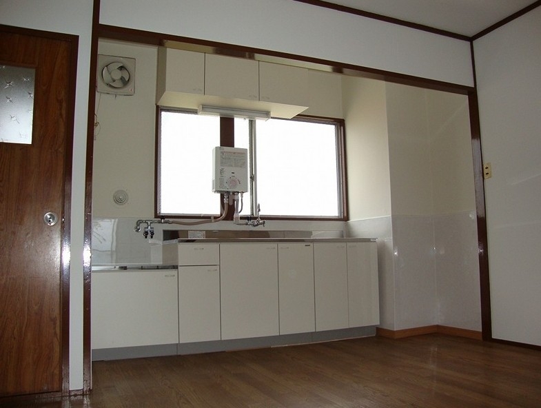 3/22 リビング/ダイニング