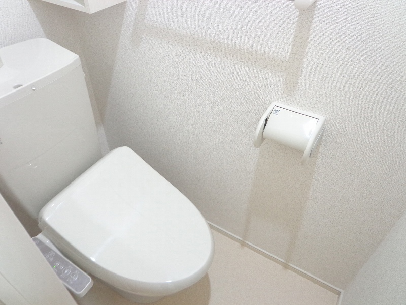 9/24 トイレ