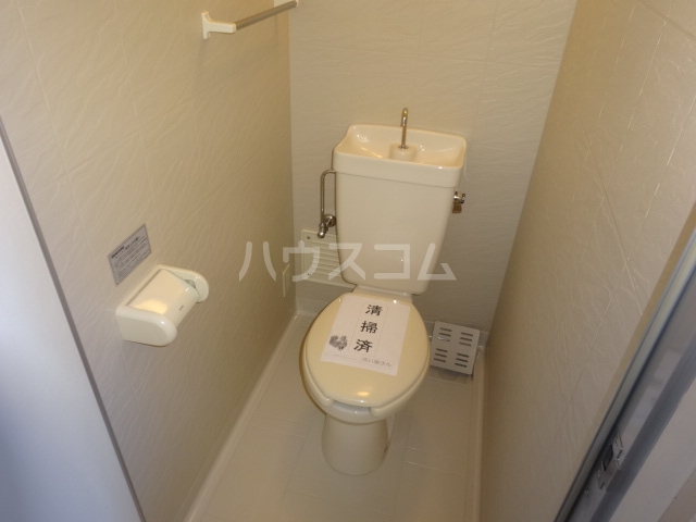 15/30 トイレ