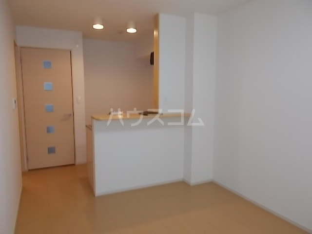 3/18 リビング/ダイニング