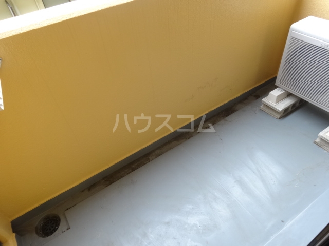 21/30 バルコニー