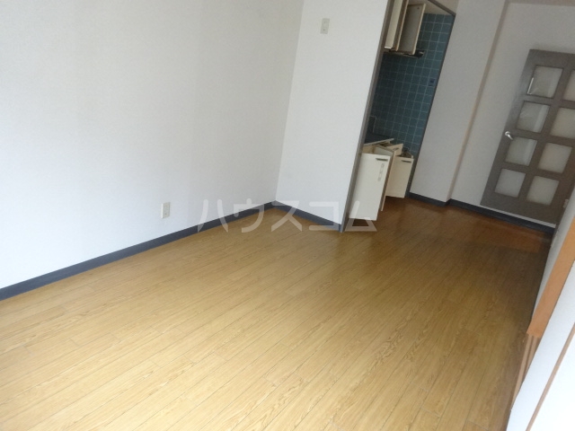 6/30 リビング/ダイニング