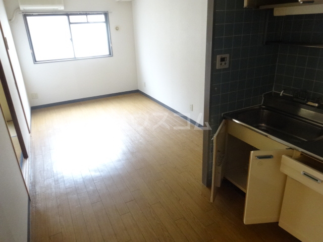 7/30 リビング/ダイニング