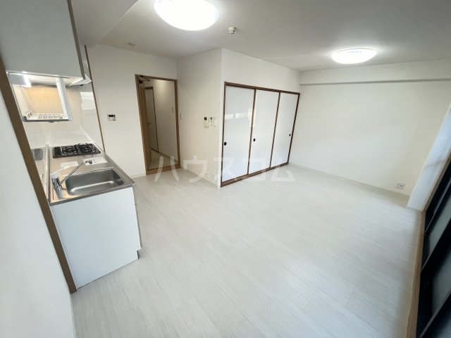 5/30 リビング/ダイニング