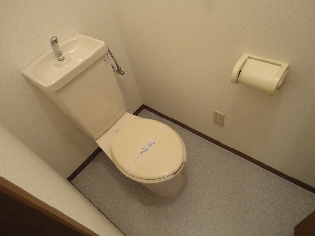 11/21 トイレ