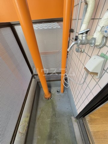 17/30 バルコニー