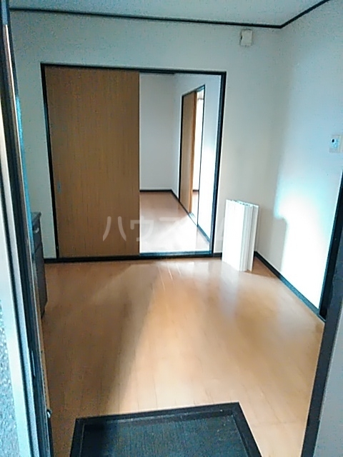 4/28 リビング/ダイニング