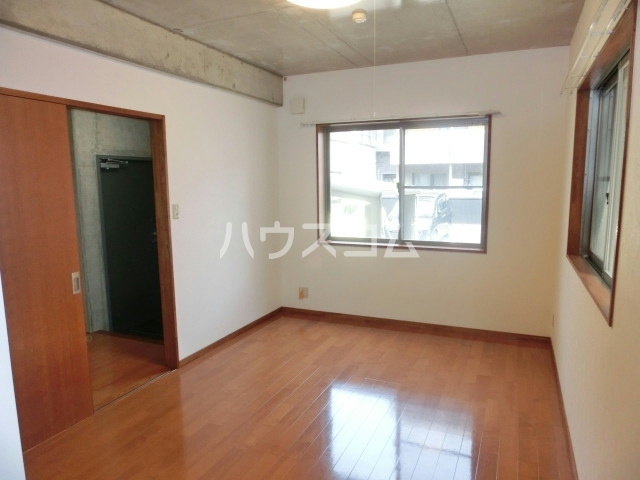 4/28 リビング/ダイニング