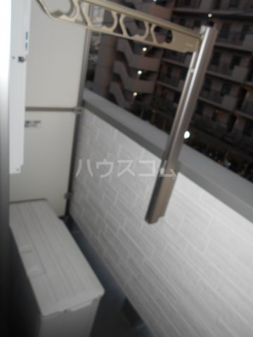 14/28 バルコニー