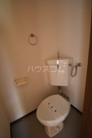 14/27 トイレ