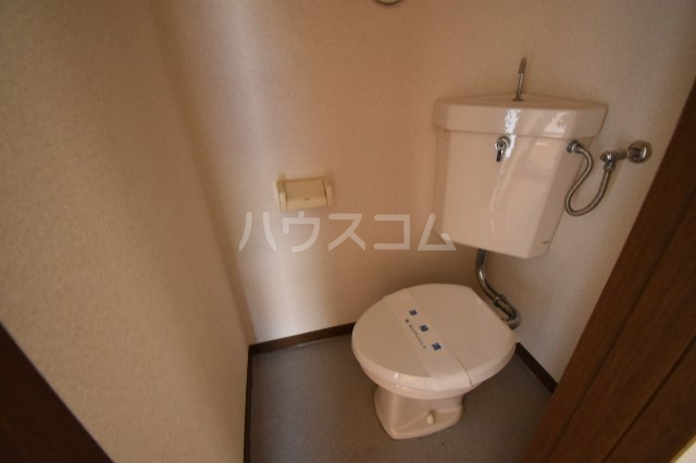 13/27 トイレ