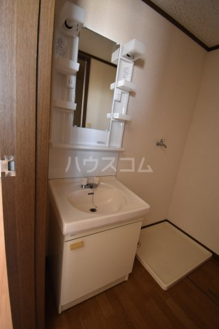 15/27 洗面
