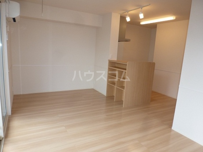 3/22 リビング/ダイニング