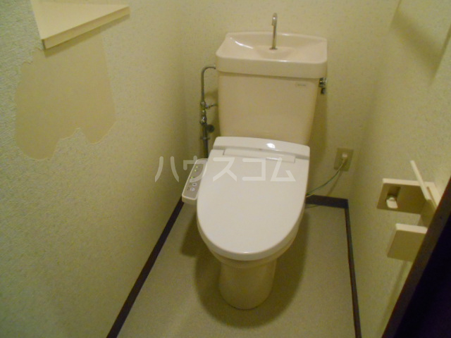 15/30 トイレ