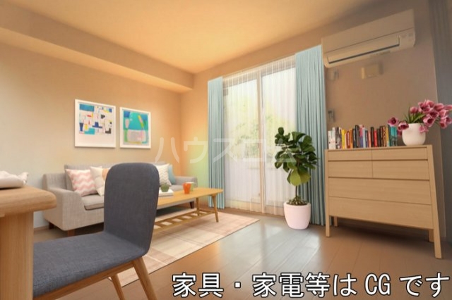 3/26 リビング/ダイニング