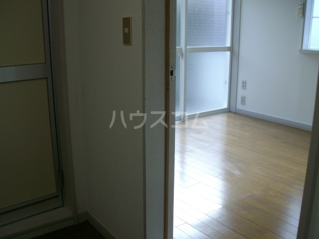4/15 室内