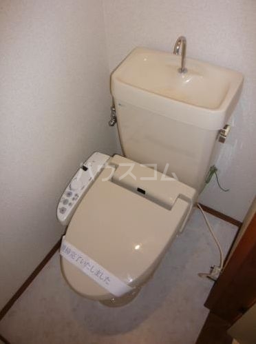 10/15 トイレ