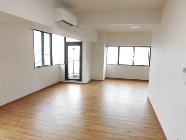 3/29 リビング/ダイニング