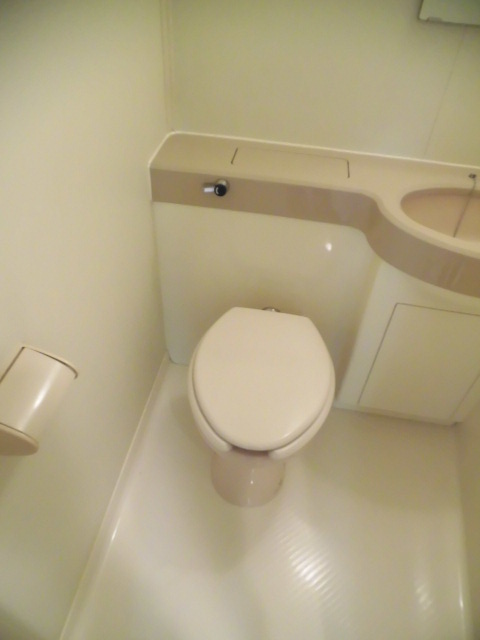14/29 トイレ