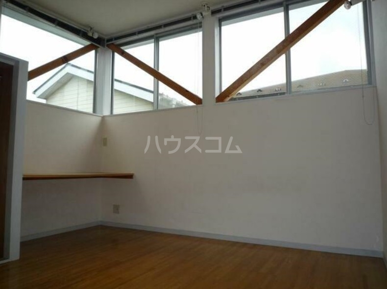 5/23 室内