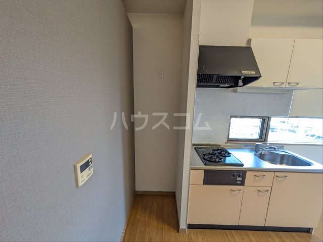 14/30 キッチン