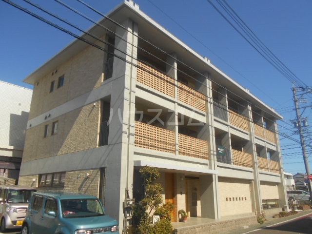 1/11 外観