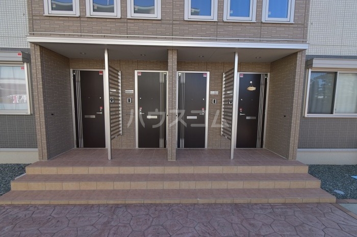 20/24 エントランス