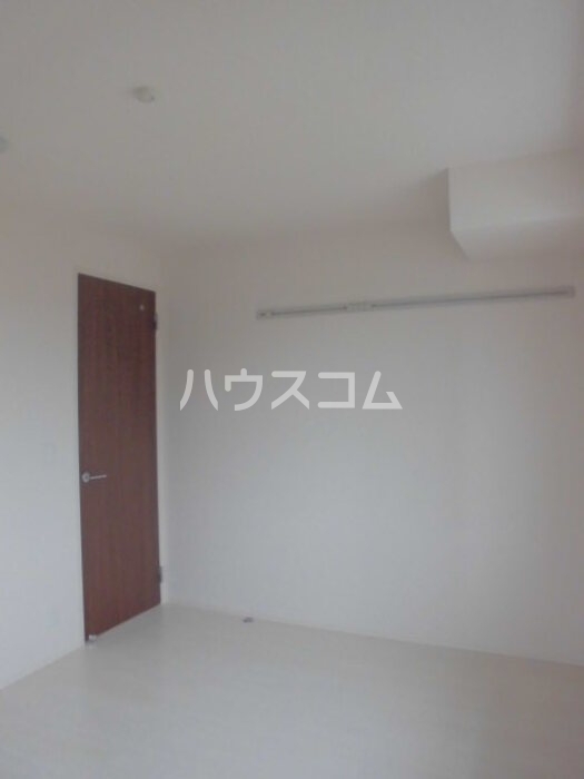4/25 寝室