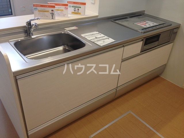 7/25 キッチン