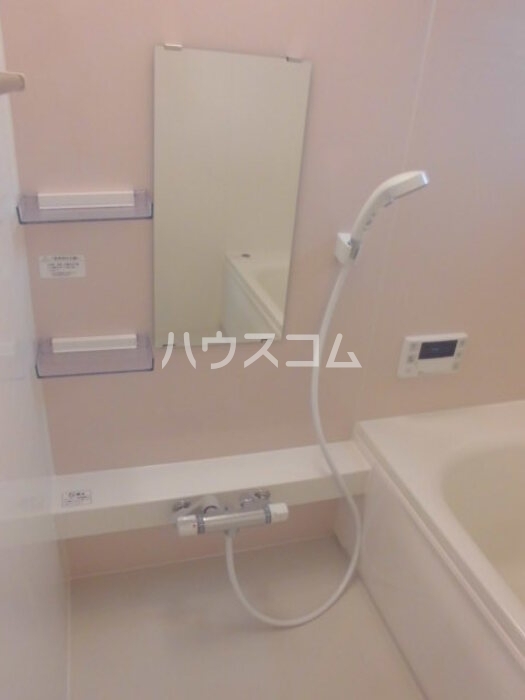 8/25 浴室