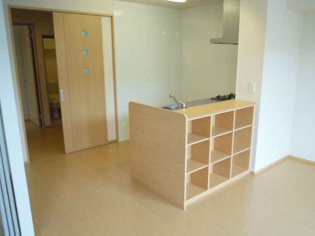 3/28 リビング/ダイニング