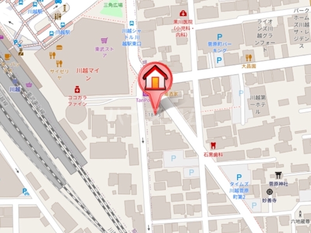 5/30 間取