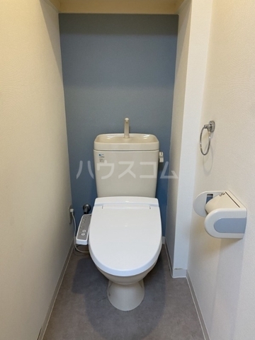 13/30 トイレ