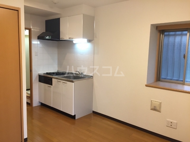 3/21 リビング/ダイニング