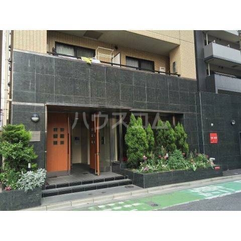 14/23 エントランス