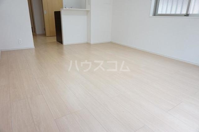 3/21 リビング/ダイニング