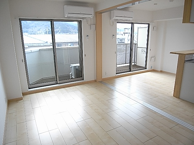 3/25 リビング/ダイニング