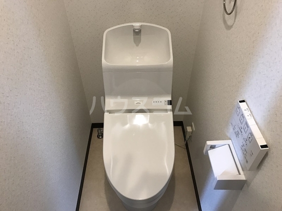 9/22 トイレ