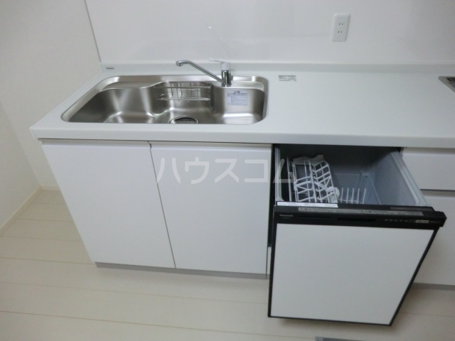 16/30 キッチン