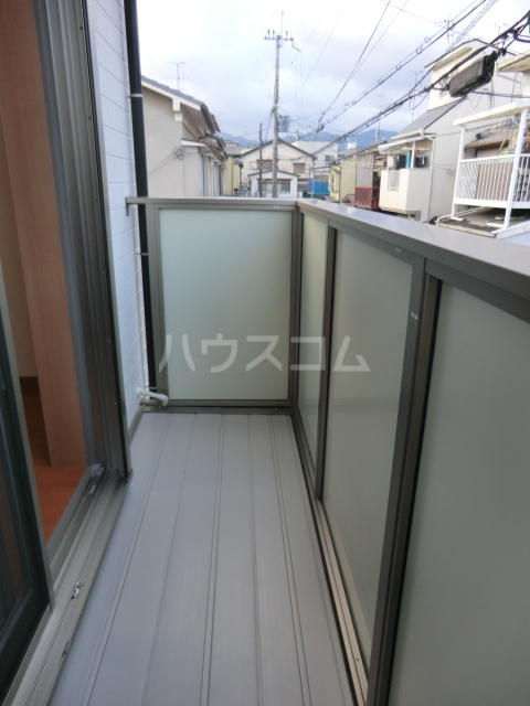 26/30 バルコニー