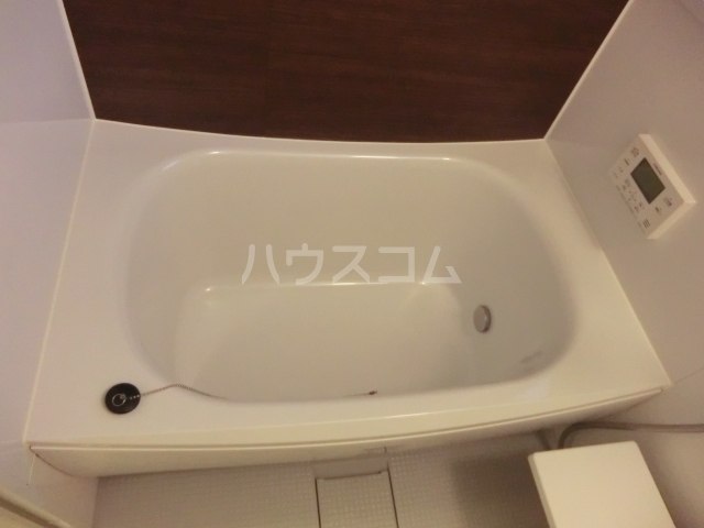 17/30 浴室