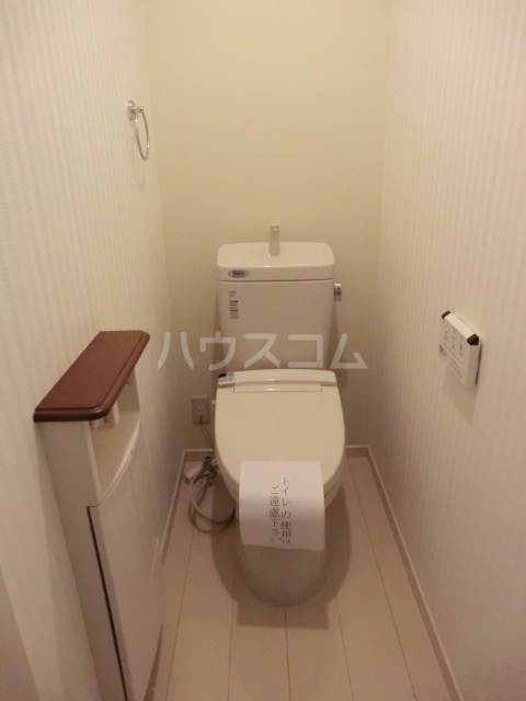19/30 トイレ