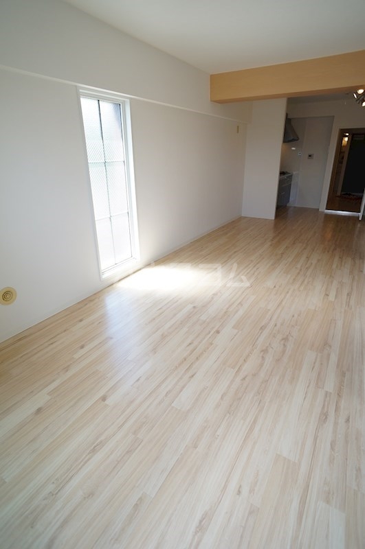 5/30 リビング/ダイニング