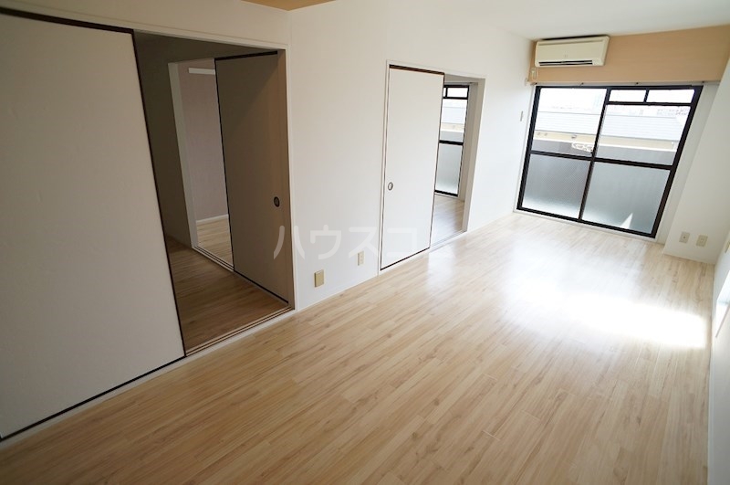 4/30 リビング/ダイニング