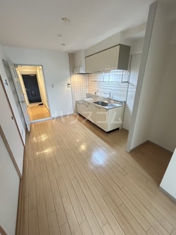 3/30 リビング/ダイニング