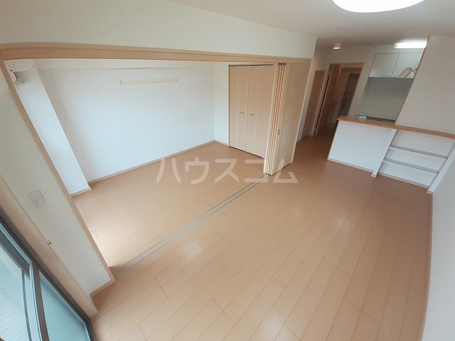 4/21 室内